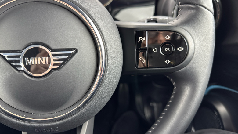 MINI Hatchback 1.5 Cooper Sport 5dr Auto Petrol Hatchback